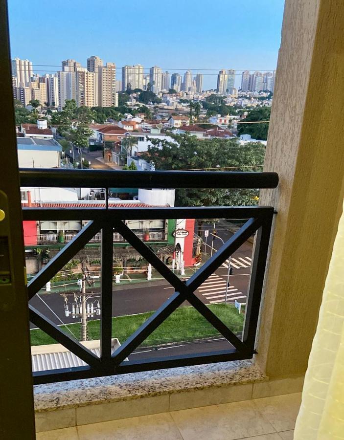 Apartahotel Araucaria Flat Ribeirão Preto
