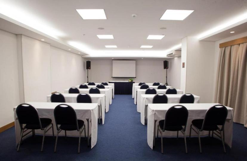 Apartahotel Araucaria Flat