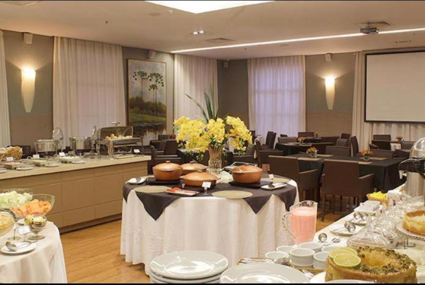 Araucaria Flat Apartahotel Ribeirão Preto