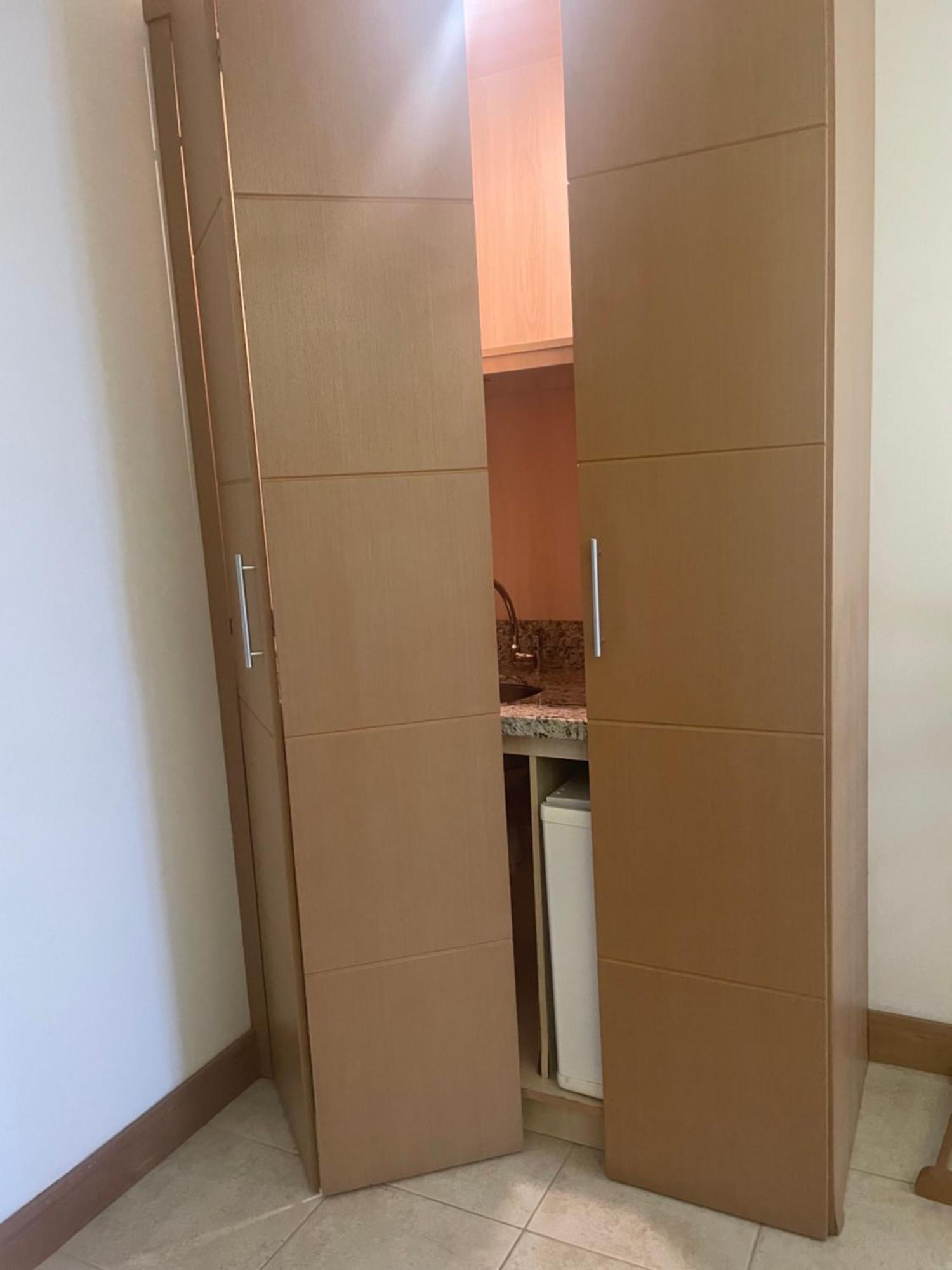 Araucaria Flat Apartahotel