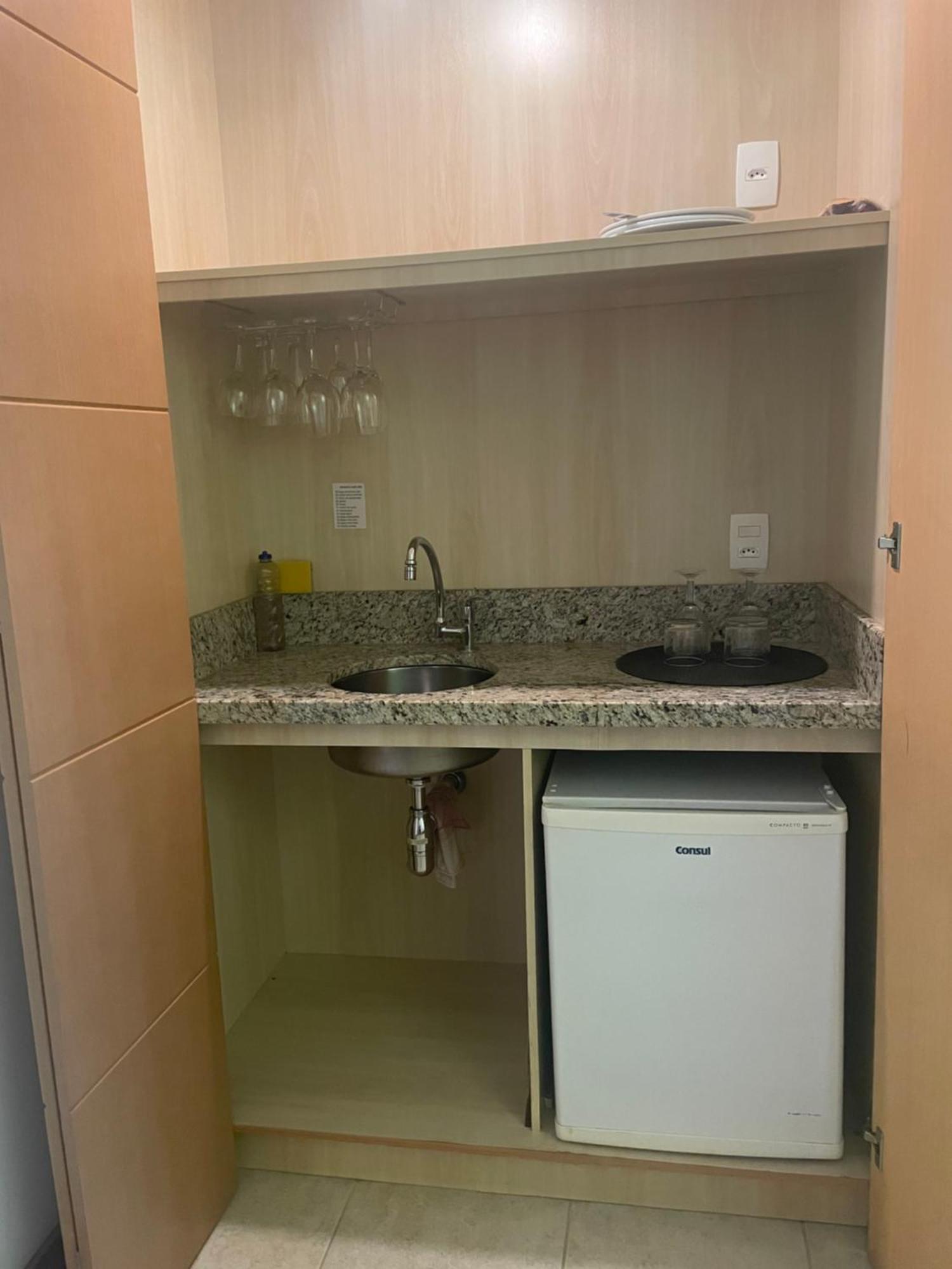 Araucaria Flat Apartahotel *