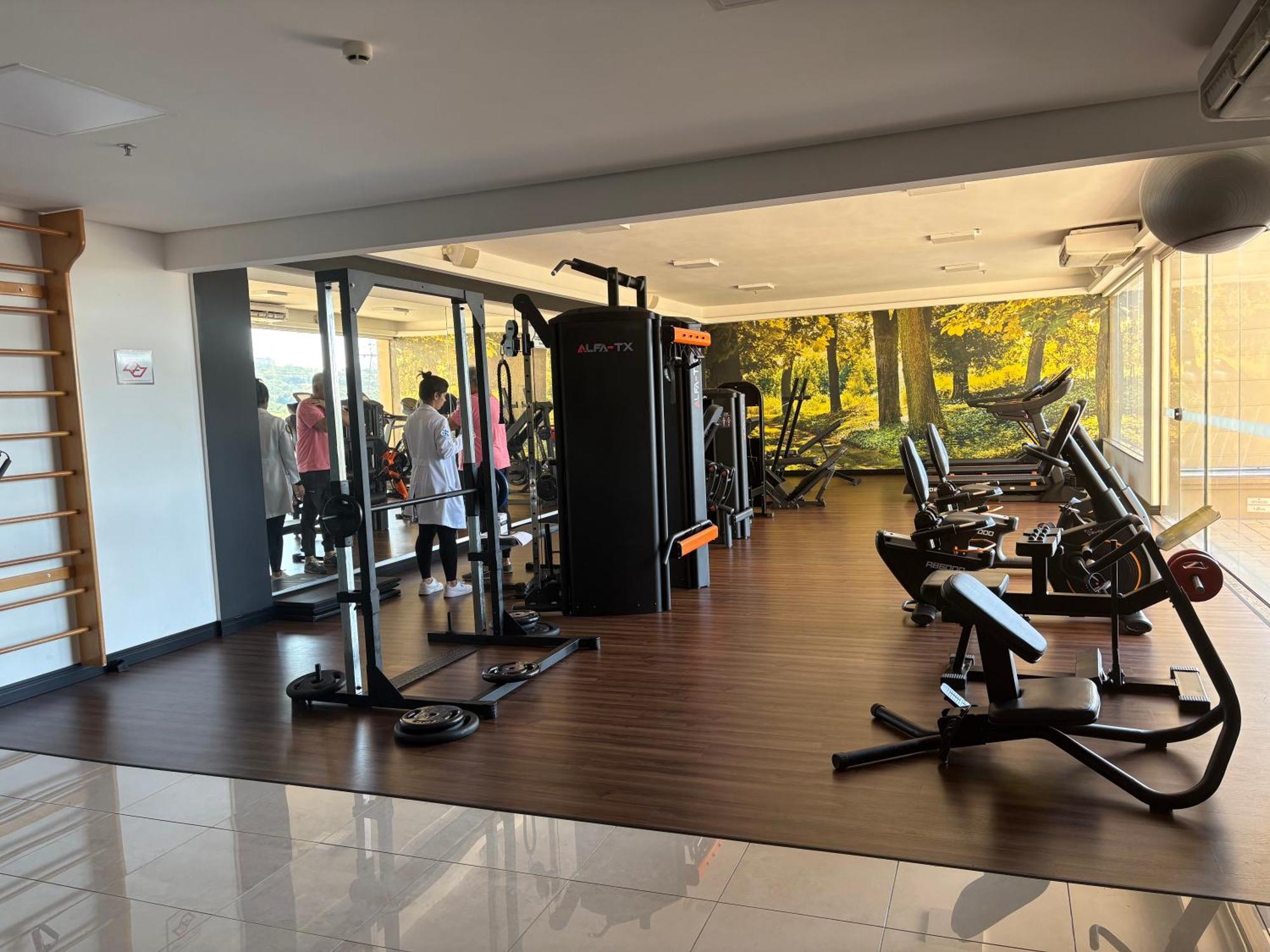Araucaria Flat Ribeirão Preto